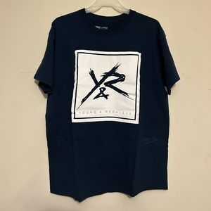 Young & Reckless Men’s Classic T-Shirt